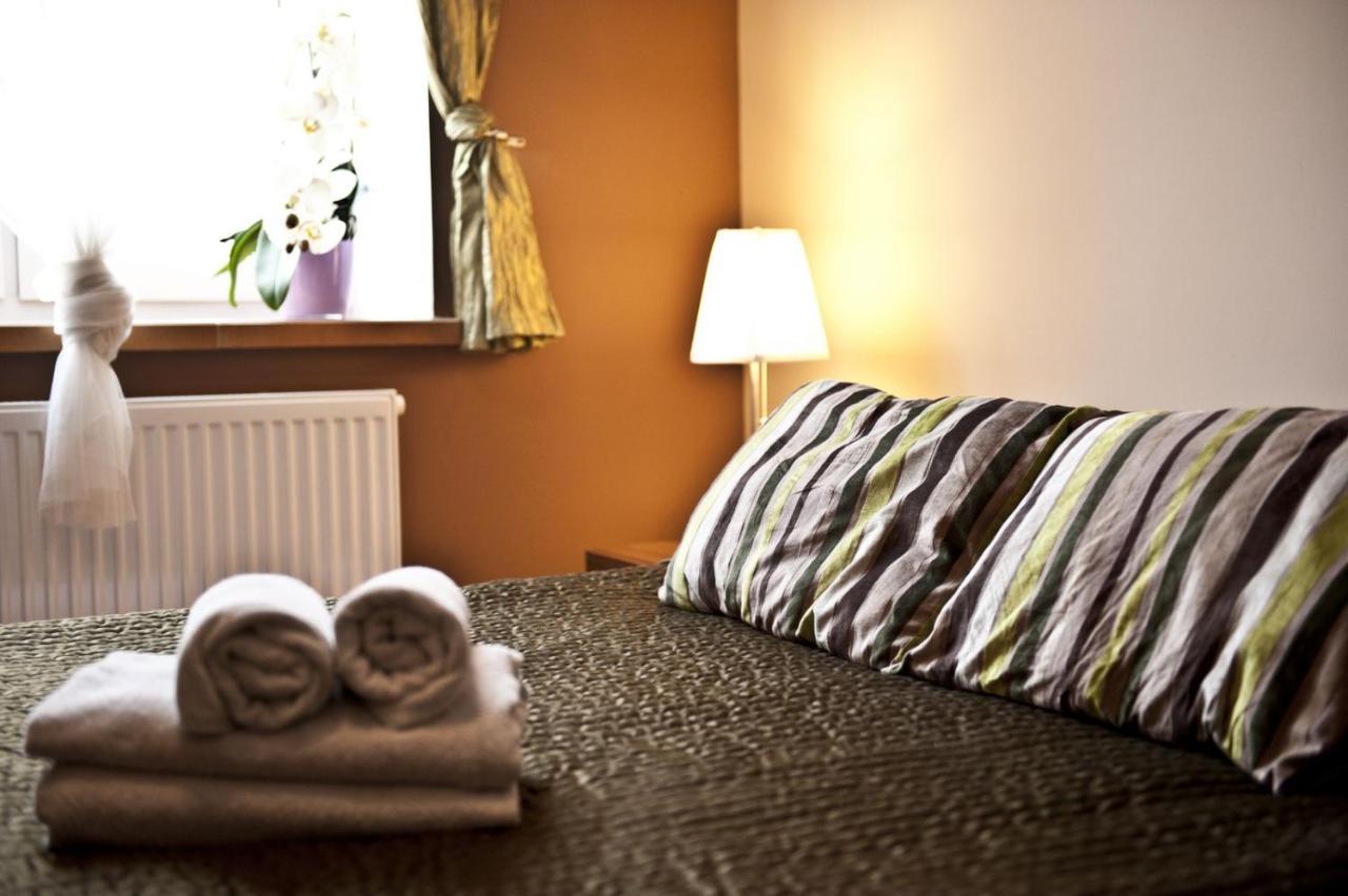 Bedrooms Piotrkowska 64 Lodz  Exterior photo