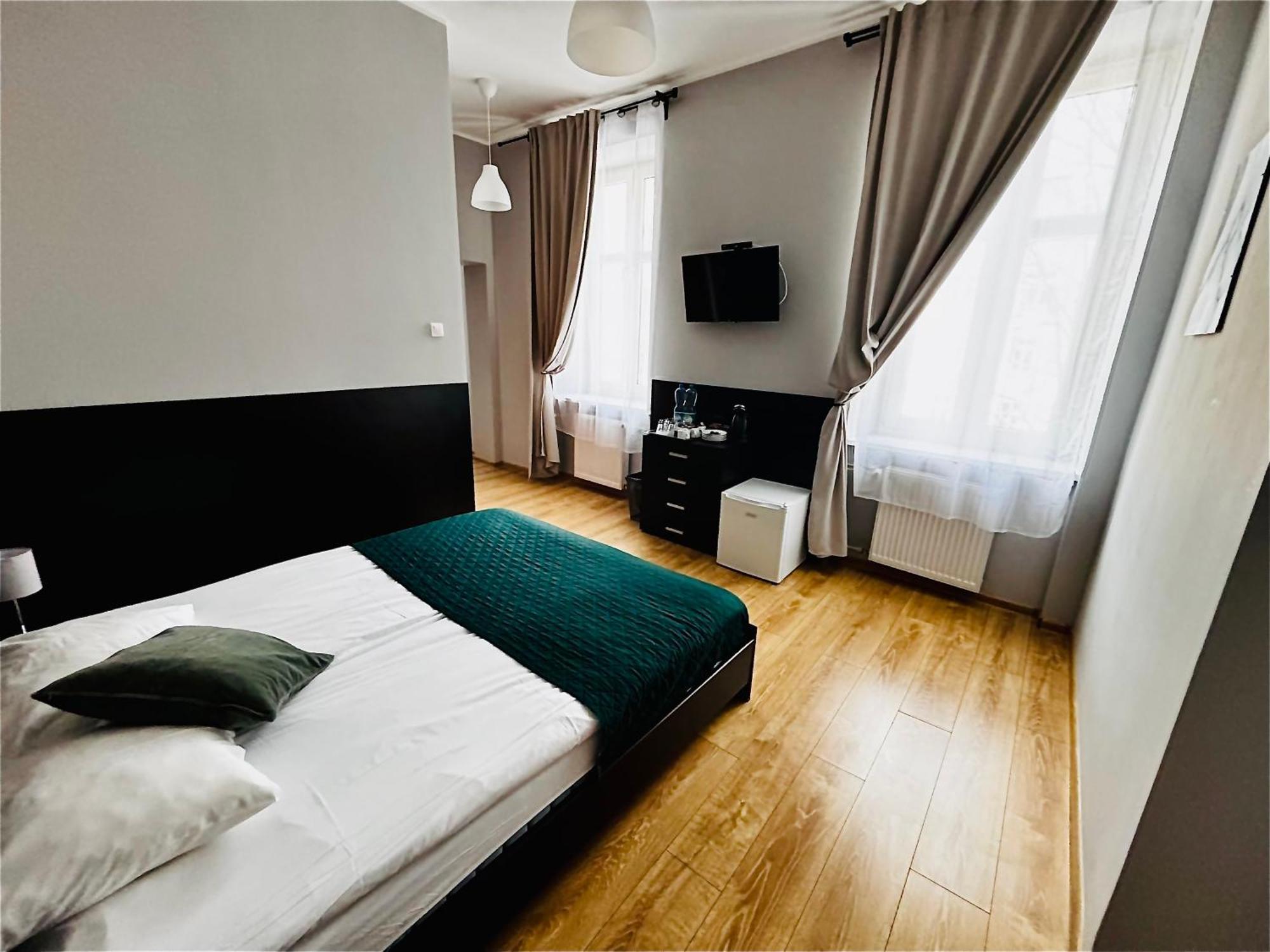 Bedrooms Piotrkowska 64 Lodz  Exterior photo