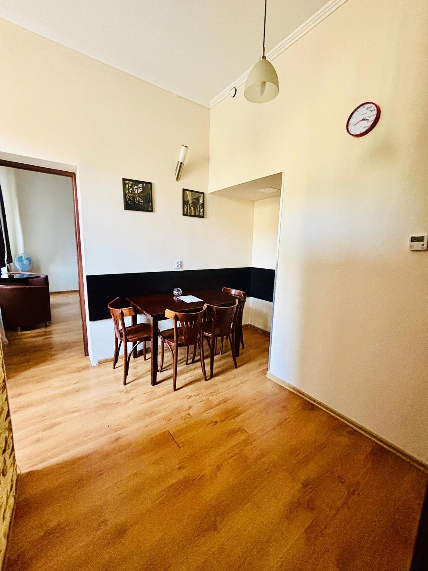 Bedrooms Piotrkowska 64 Lodz  Exterior photo