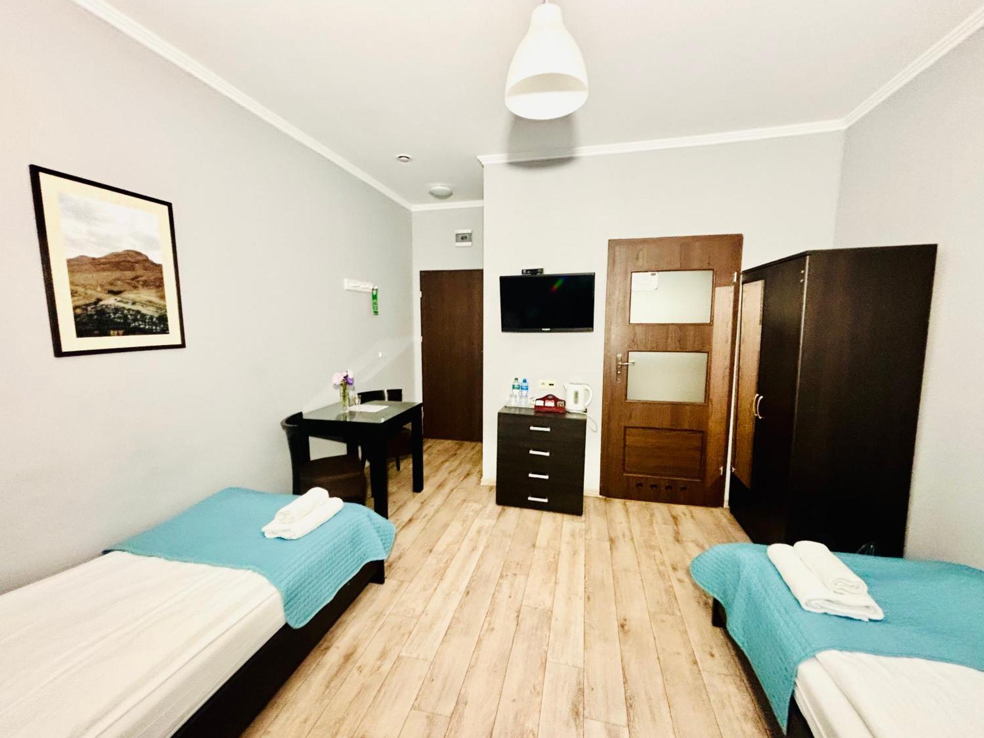 Bedrooms Piotrkowska 64 Lodz  Exterior photo