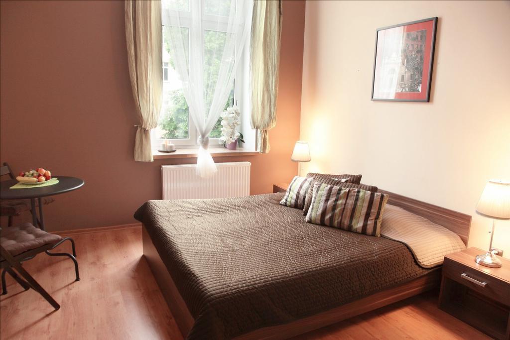 Bedrooms Piotrkowska 64 Lodz  Exterior photo