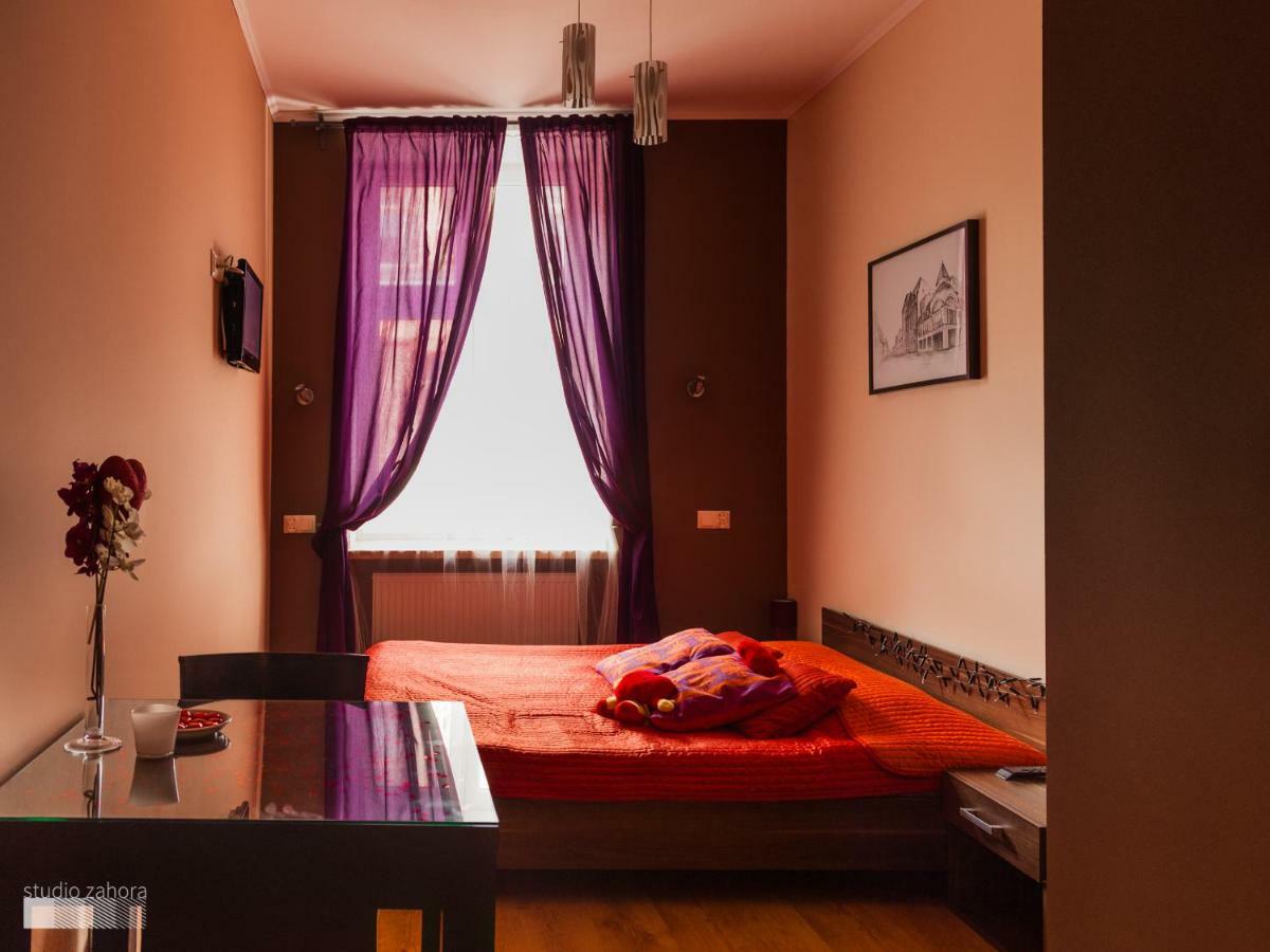 Bedrooms Piotrkowska 64 Lodz  Exterior photo