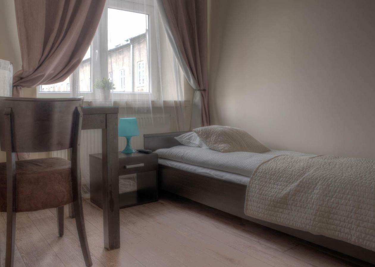 Bedrooms Piotrkowska 64 Lodz  Exterior photo
