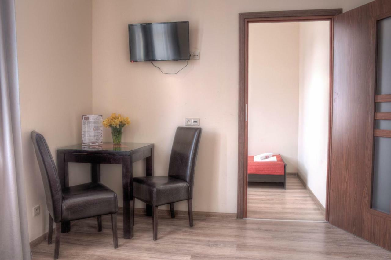 Bedrooms Piotrkowska 64 Lodz  Exterior photo