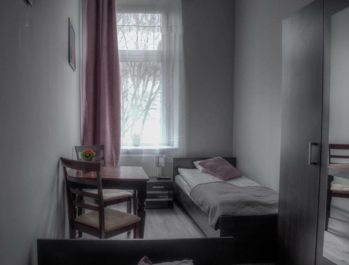 Bedrooms Piotrkowska 64 Lodz  Exterior photo