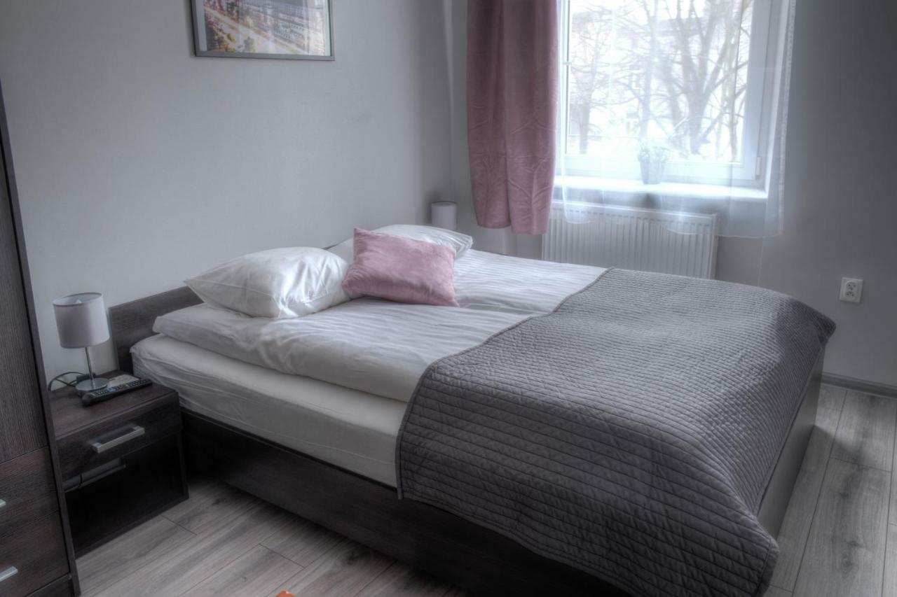 Bedrooms Piotrkowska 64 Lodz  Exterior photo