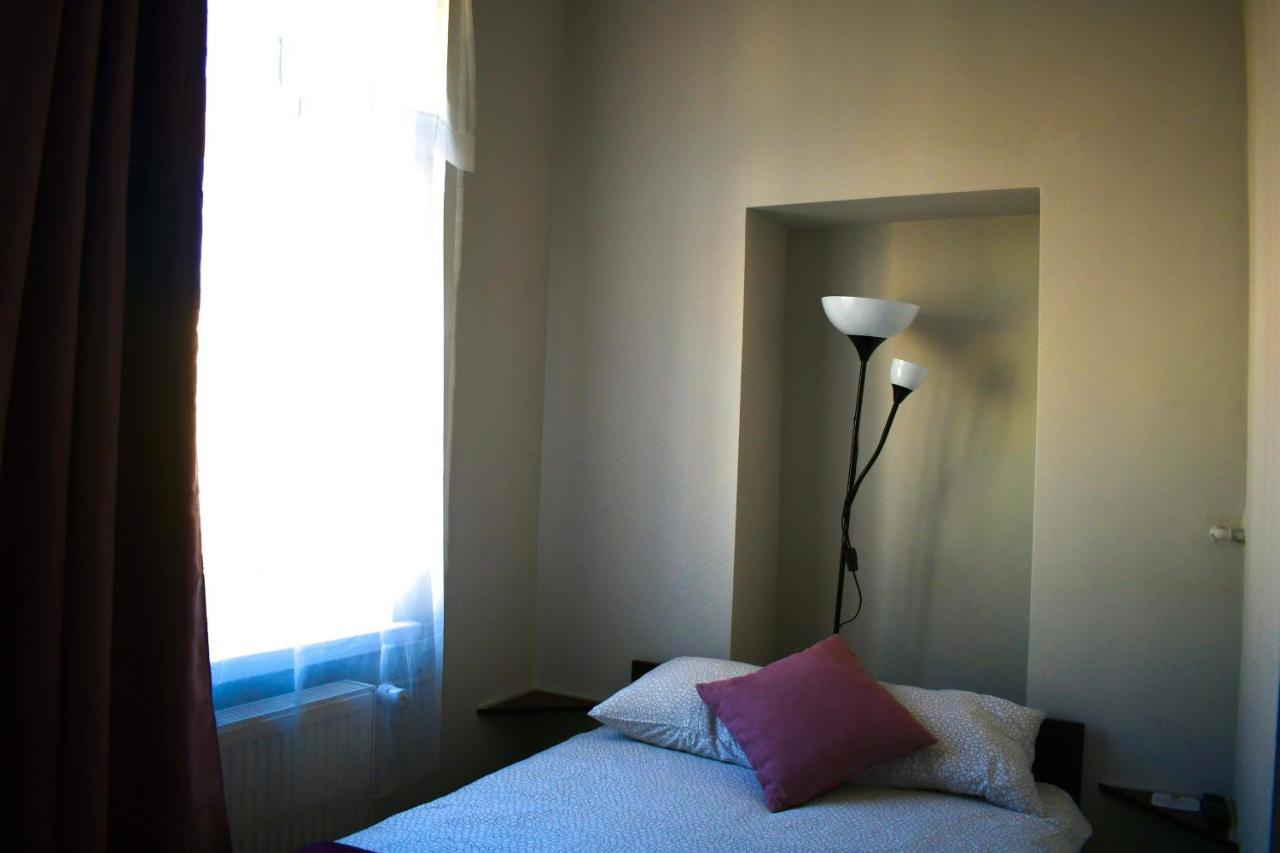 Bedrooms Piotrkowska 64 Lodz  Exterior photo